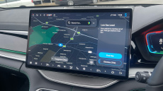 BYD Seal U 1.5 DM-i AWD Design 5dr Auto Estate